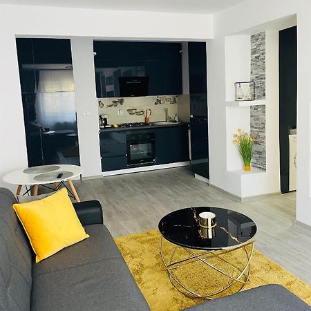 Casa Holiday Apartment & Parking !! Timişoara Exterior foto