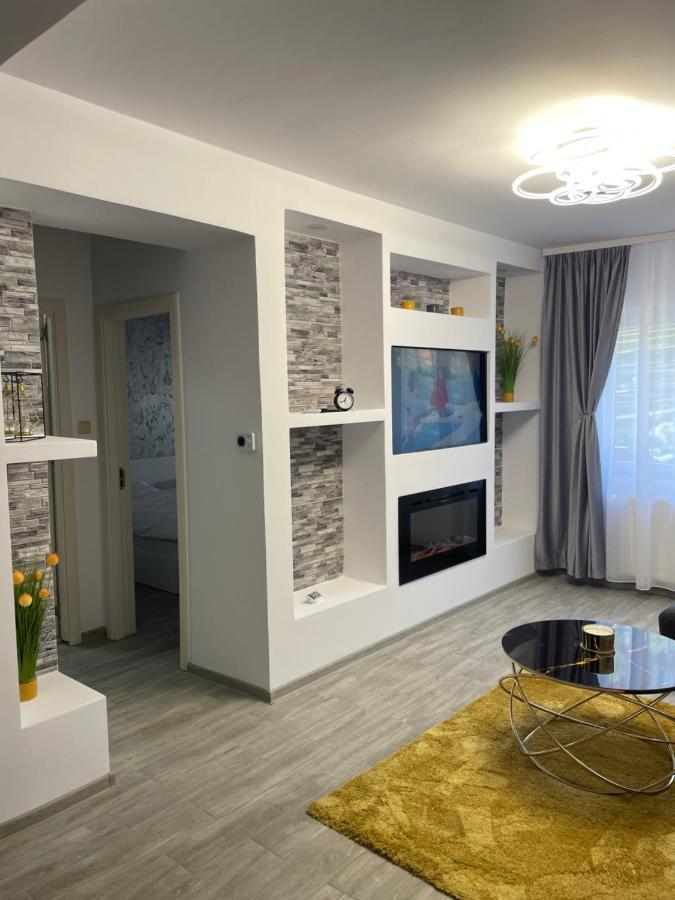 Timisoara Central Apartment New Parking !! Timişoara Exterior foto