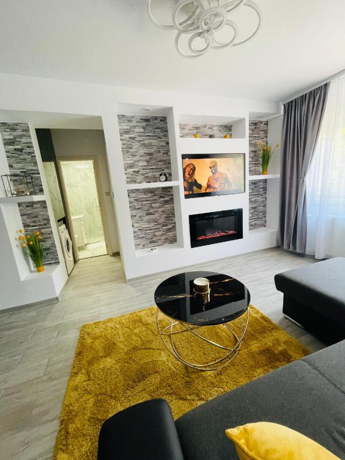 Casa Holiday Apartment & Parking !! Timişoara Exterior foto