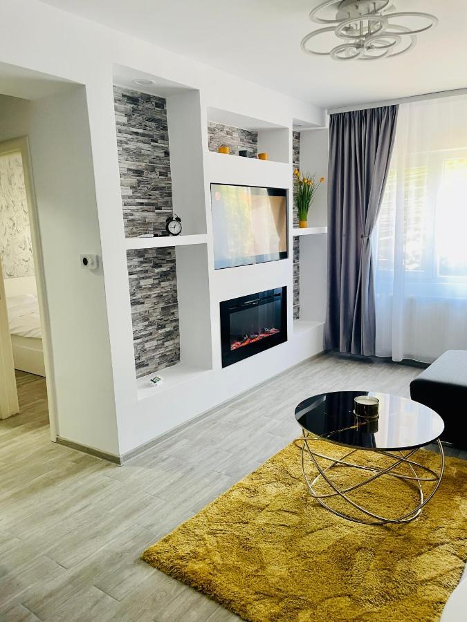 Timisoara Central Apartment New Parking !! Timişoara Exterior foto
