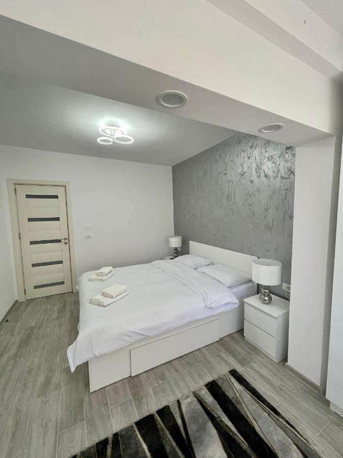 Timisoara Central Apartment New Parking !! Timişoara Exterior foto